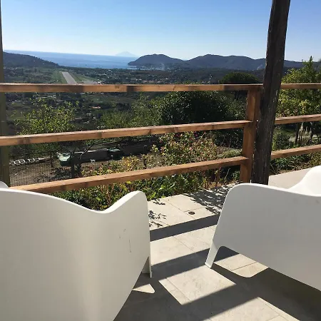 Zaira House * Marciana (Isola d'Elba)