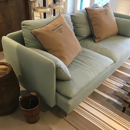 Apartmán Zaira House Marciana (Isola d'Elba)
