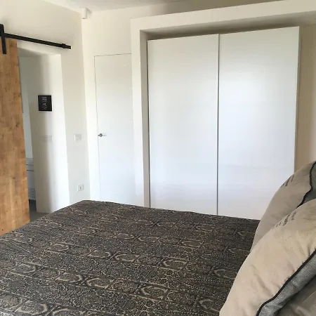 Apartmán Zaira House *