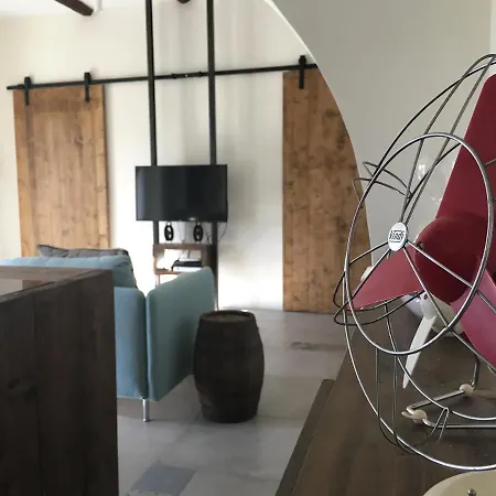 Apartmán Zaira House Marciana (Isola d'Elba)